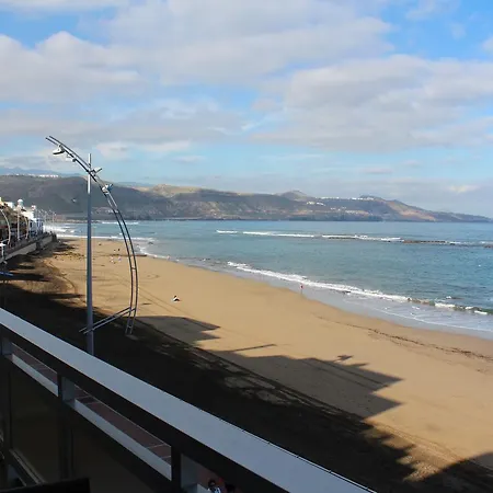 La Pena Beach & View * Лас-Пальмас-де-Гран-Канария