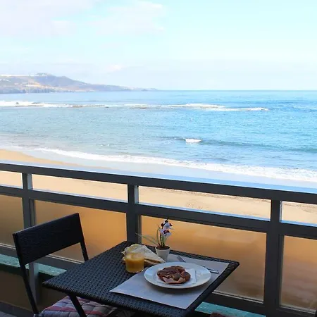 La Pena Beach & View *
